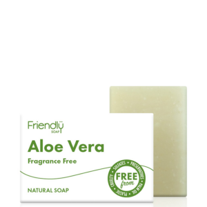 Såpe Aloe Vera 95 g