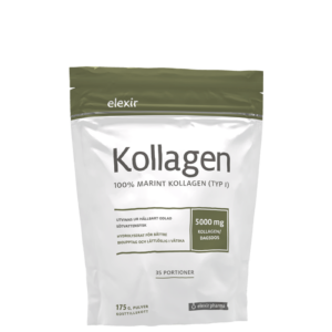 Kollagenpulver 175 g