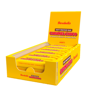 12 x Barebells Proteinbar 55 g