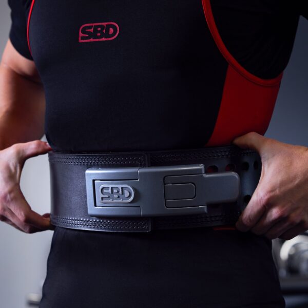 SBD 10mm Powerlifting Belt