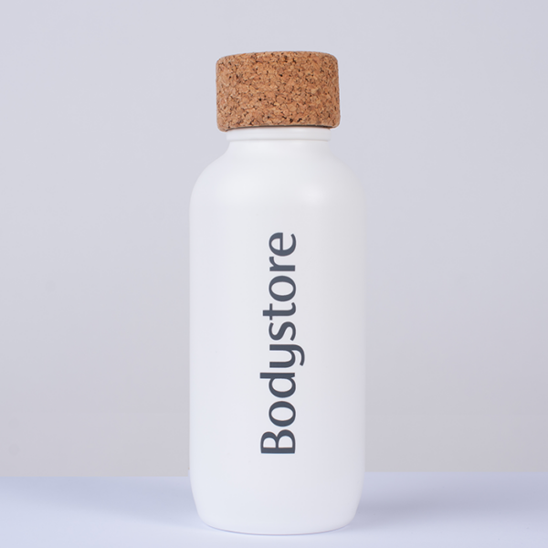 Bodystore Drikkeflaske 650 ml