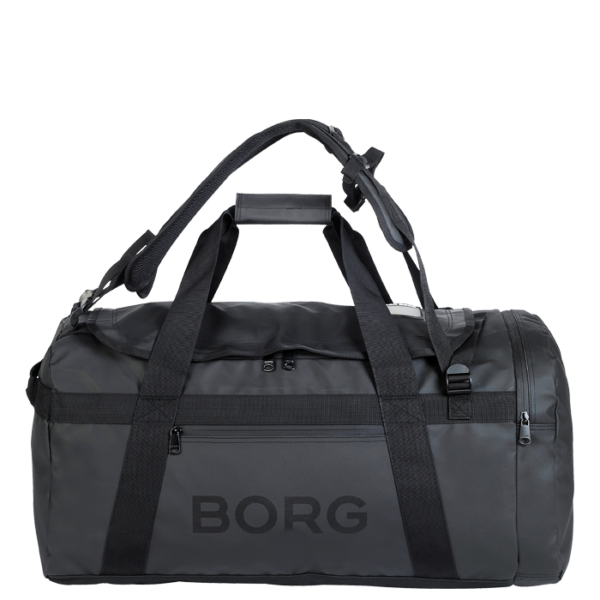 Borg Duffle Bag 55L