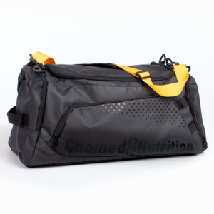 Chained Gym bag 42