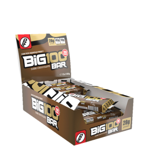 15 x Big 100 Proteinbar 100 g