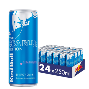 24 x Red Bull Energidrikk