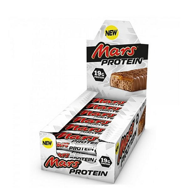 18 x Mars Proteinbar 57 g