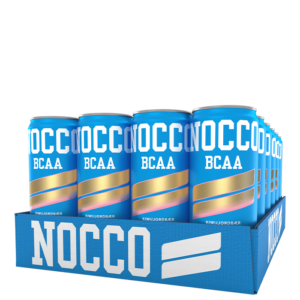 24 x NOCCO BCAA