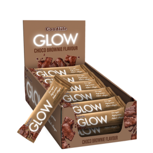 12 x Goodlife Glow Bar 50 g