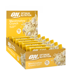 10 x Optimum Protein Bar