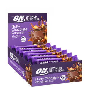 10 x Optimum Protein Bar