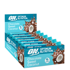 12 x Optimum Protein Bar