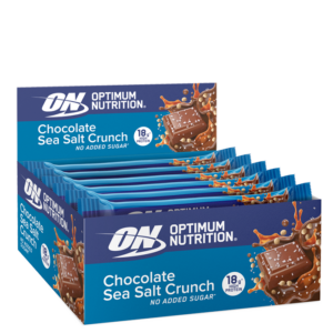 12 x Optimum Protein Bar