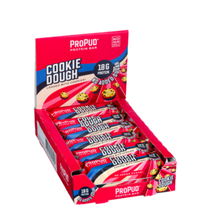 12 x ProPud Protein Bar