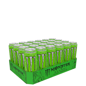 24 x Monster Energy Ultra 500 ml