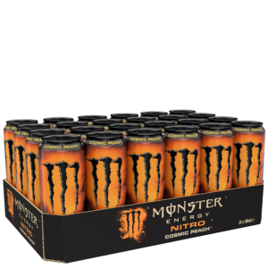 24 x Monster Energy