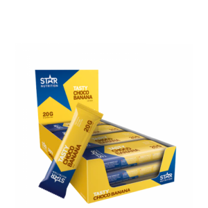 12 x Star Nutrition Proteinbar 55 g