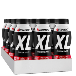 12 x Nutramino Pro XL ProteinShake