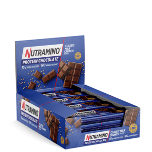 16 x Nutramino Proteinbar