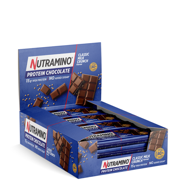 16 x Nutramino Proteinbar