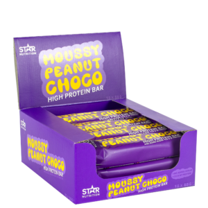 12 x Soft Proteinbar 55 g