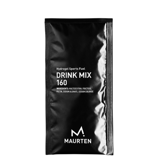 18 x Maurten Drink Mix 160