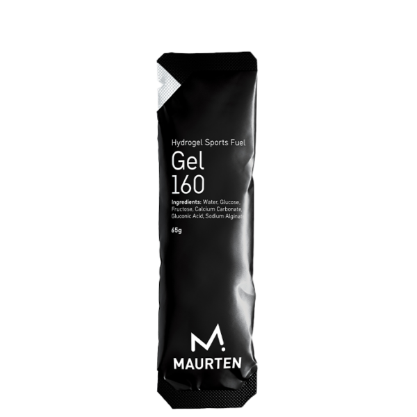 10 x Maurten Gel 160