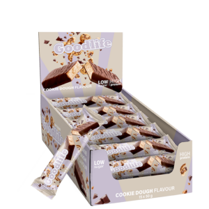 15 x Goodlife Low Sugar Proteinbar 50 g