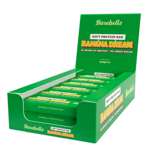 12 x Barebells Proteinbar 55 g