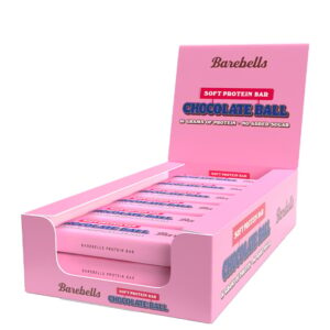 12 x Barebells Proteinbar 55 g