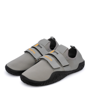 Deadlift Shoe Grey