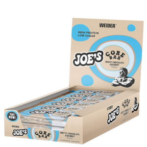 12 x JOE&apos;s Core Bar 45 g