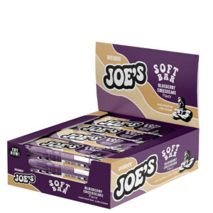 12 x JOE&apos;S Soft Bar 50 g