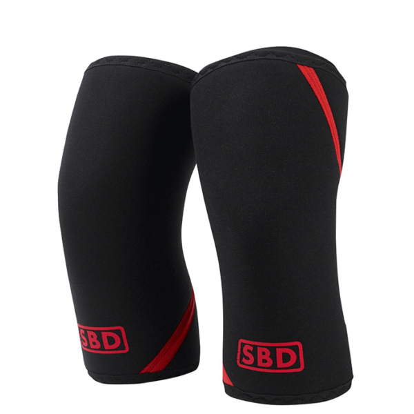 2013 Knee Sleeves