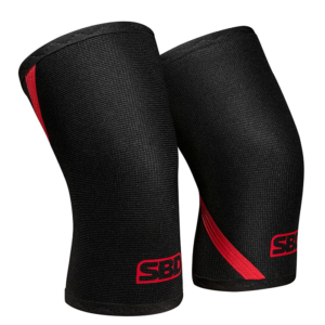 Weightlifting Knee Sleeves