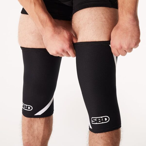 Momentum Knee Sleeves