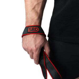 SBD Figure 8 Lifting Straps