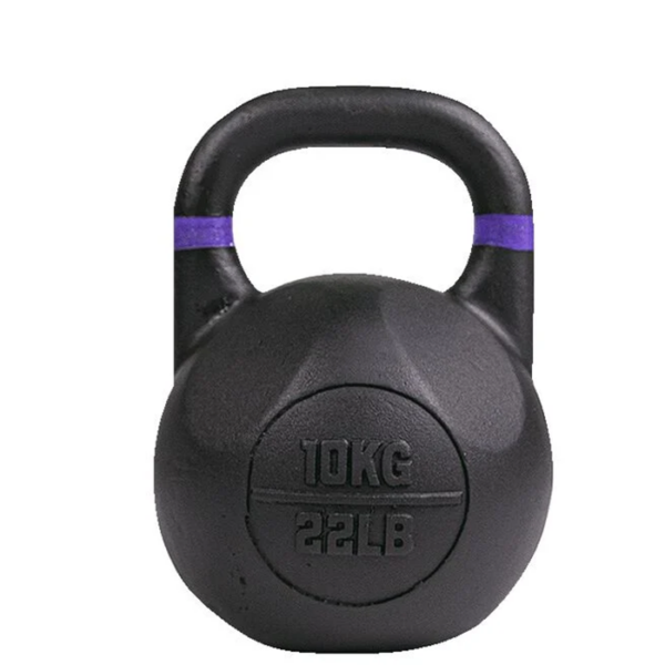 Kettlebell Competition