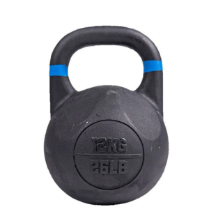 Kettlebell Competition