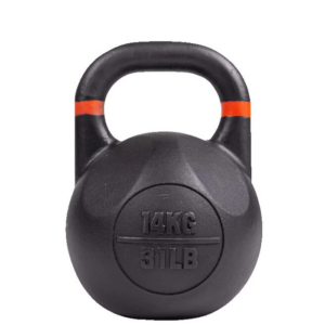 Kettlebell Competition