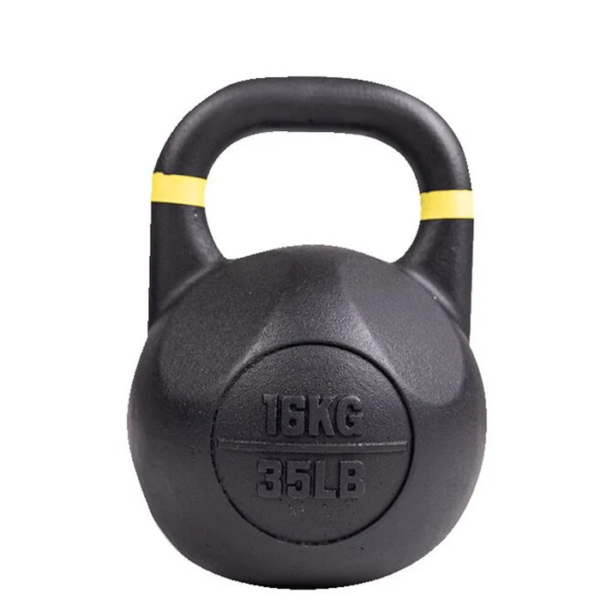 Kettlebell Competition