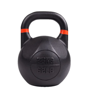 Kettlebell Competition