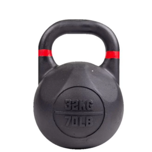 Kettlebell Competition