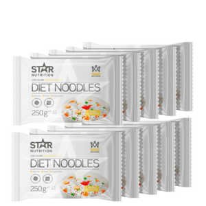 16 x Diet Noodles