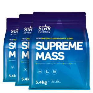 Supreme Mass BIG BUY