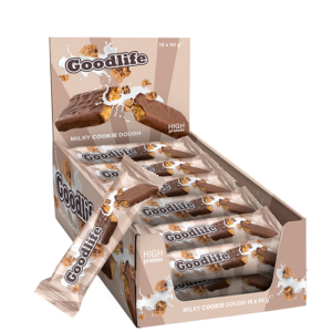 15 x Goodlife Proteinbar 50 g