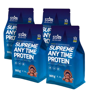 Supreme Any Time Protein