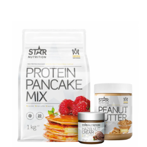 Protein Pancake-kit