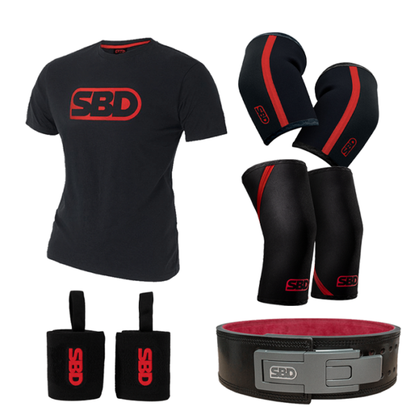 SBD Kit