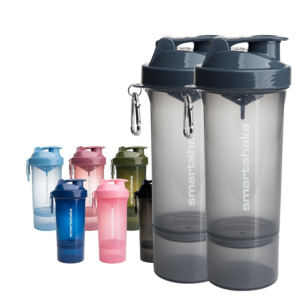 2x Original2Go One Shaker 800 ml