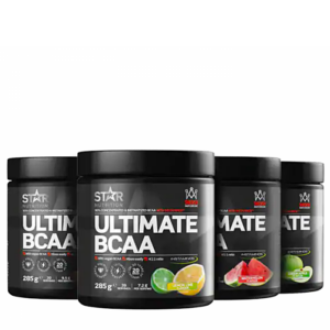 Ultimate BCAA BIGBUY 1